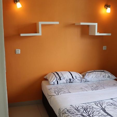 Seacret Bay Apartment Pereybere Beach Bagian luar foto
