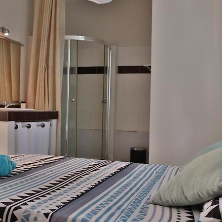 Seacret Bay Apartment Pereybere Beach Bagian luar foto