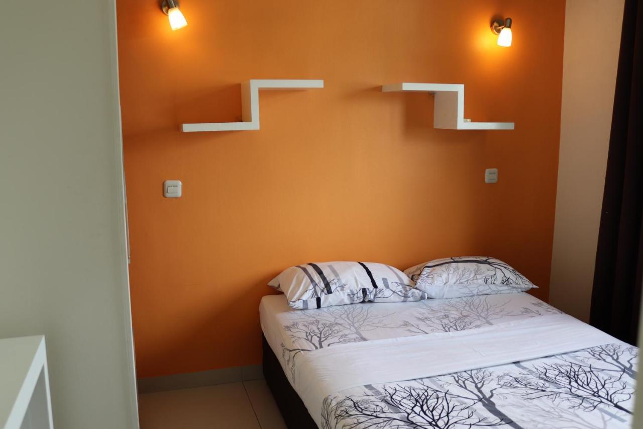 Seacret Bay Apartment Pereybere Beach Bagian luar foto