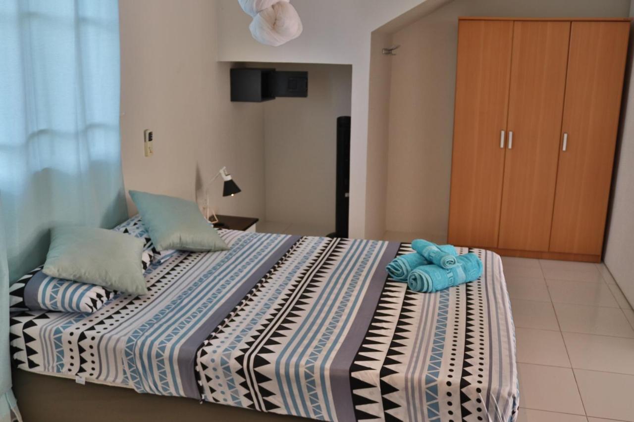 Seacret Bay Apartment Pereybere Beach Bagian luar foto