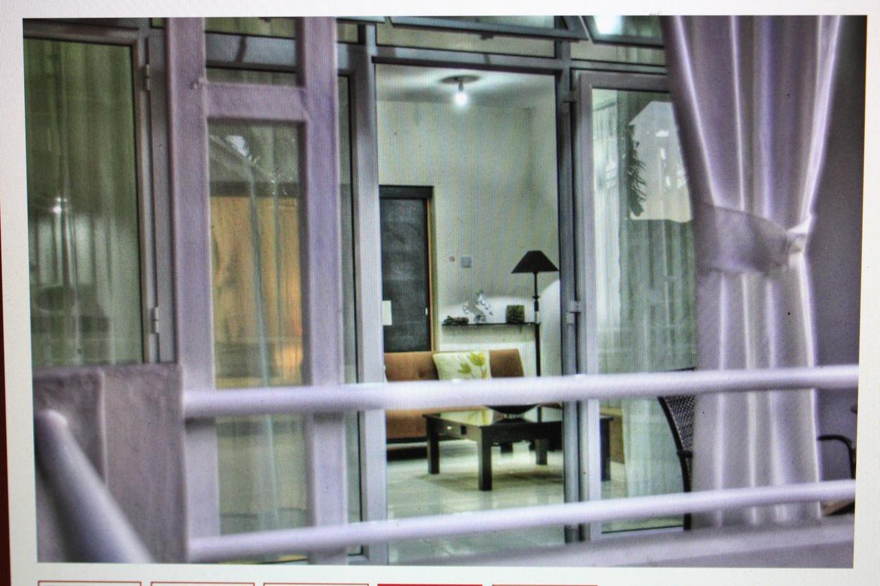 Seacret Bay Apartment Pereybere Beach Bagian luar foto
