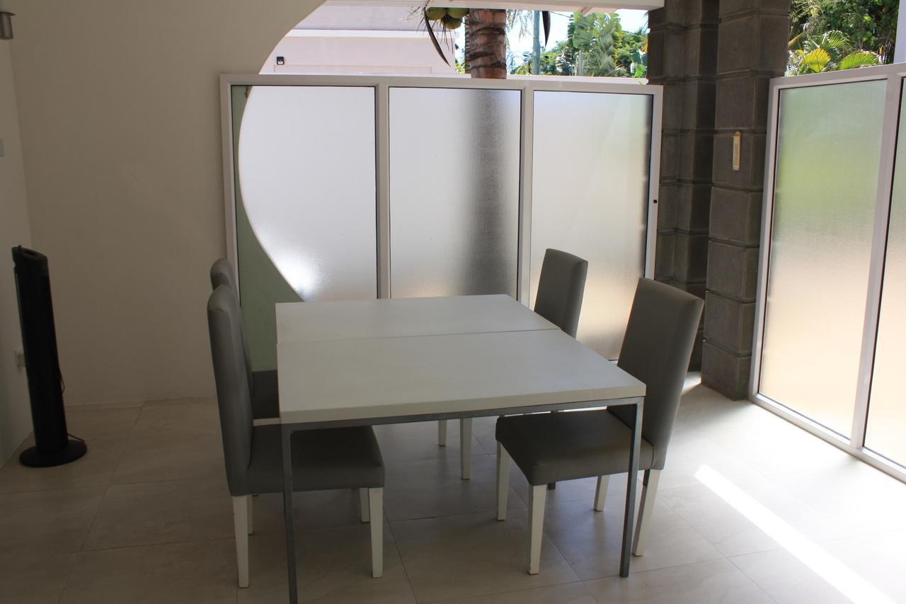 Seacret Bay Apartment Pereybere Beach Bagian luar foto