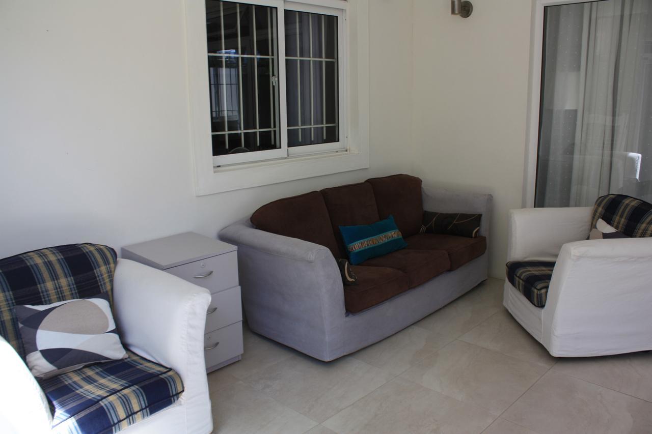 Seacret Bay Apartment Pereybere Beach Bagian luar foto